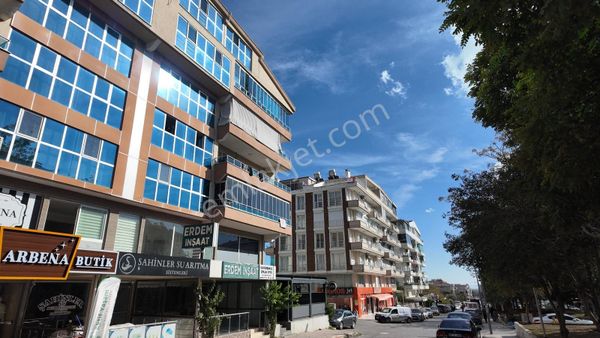 Didim Yenimahalle 5+1 Arakat 230m2 Mükemmel Daire