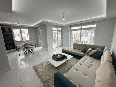 Şok Fiyat Tadilatlı Büyütülebilir Ultra Geniş Dubleks Daire