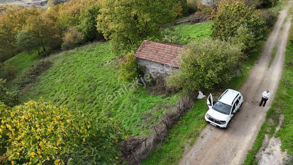 1.000 M2 Suçıktı Emirler'de %40 İmarlı Arsa Köy Evi