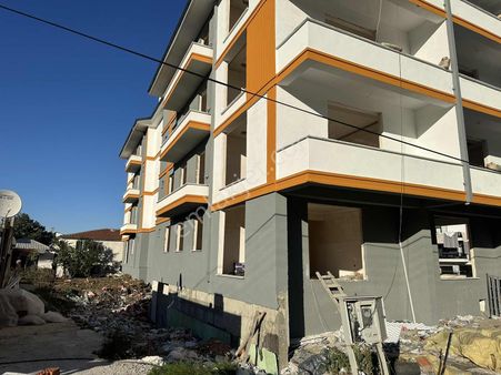 Sultaniye'de 3+1 Satılık Anahtar Teslim Daire ( 45 Güne Teslim )