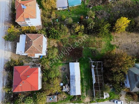 Samanlı'da Acill Satılık Müstakil Parsel