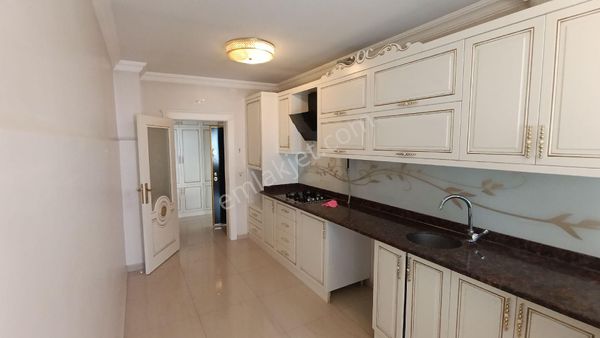 Konak Mhde 2+1 120m2 Kombili Kiralık Daire