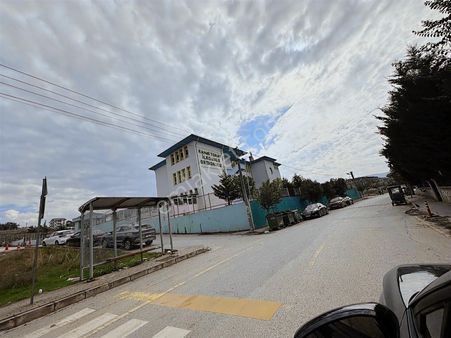 Yalova Merkez 'de Lüks Siteden 2+1 Daireler ( Villa Konsept)