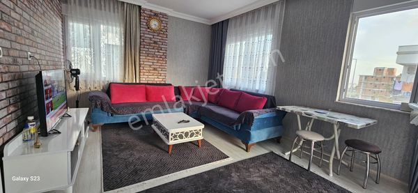 Kütükçü Mah Satılık Masrafsız 4 Yıllık Daire