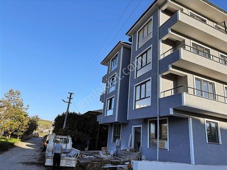 Sultaniye'de 3+1 Lüks Ara Kat