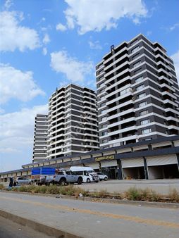 Karakoç Group 3+1 Mardin Yolu Üzerinde