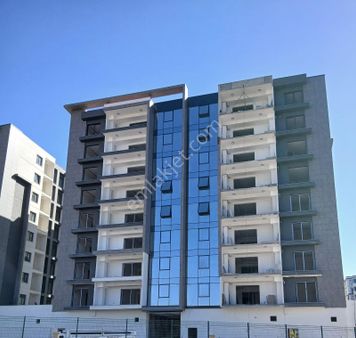 Çeysa Evim 2 Sitesinde 3,5+1 Mükemmel Daire