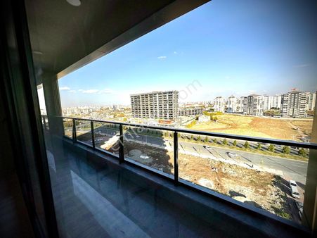 Ay Yapı Corner Ofiste Eşyalı 2+1 Kiralık Ofis!!