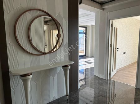 Parma Movensa Evleri 3.5+1 Ful Yapılı