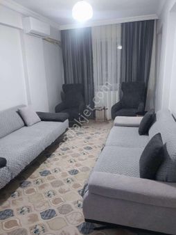 Acil Eşyası İle Birlikte 3+1 Ful Bakımlı