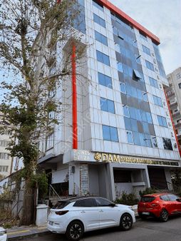 Yeni Şehir Adliye Karşısı Full Eşyalı Satılık Ofis