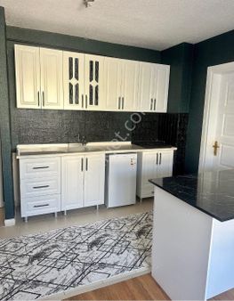 Winstown Awm Yanında Sosyal Konutlarında 1+1 Ful Eşyalı