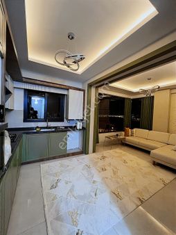 Blue Dizayn Şık Ve Ferah 2.5+1 Daire