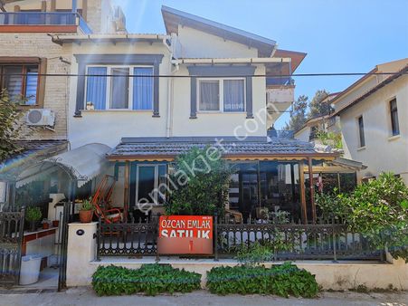 Denize 50 Metre Mesafede Özdere'de