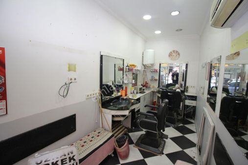 Polat Caddesi Üzerinde Kiralık Dükkan