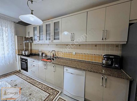Başakşehir Onurkent Satılık 3+1 A Proje Satılık Daire