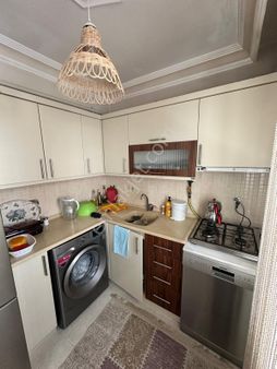 Erdem Emlak Ofisinden 3+1 Daire 1.kat 135 M2 Belediye Evlerinde