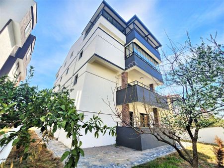 💥burhaniye Bahçelievler'de💥aygülden Ayrı Mutfak Doğalgazlı Geniş Balkonlu Kaçmaz 2+1 Satılık Daire