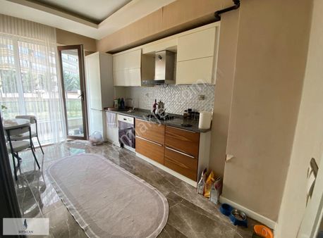 Alavardı Mh De Satılık Yüksek Giriş 4+1