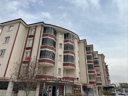 Ereğlikapı Mah.ana Yolda Kat:3 3+1 Asansörlü 140m2 Masrafsız Kombili