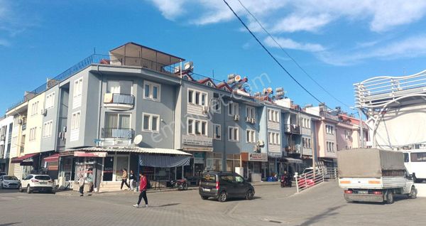 Goldhouse Dan Satılık Daire Fethiye Pazaryerinde Dubleks Fırsat