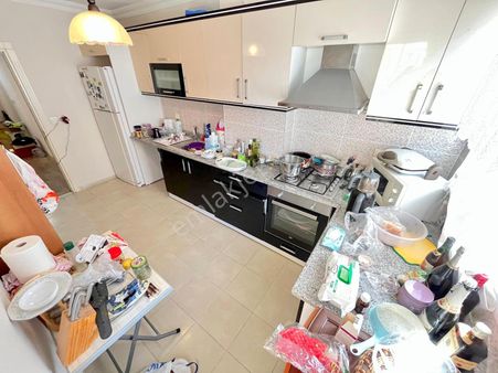 ▇altınkum'da Arakat Geniş Balkonlu Ön Cephe 3+1 Daire