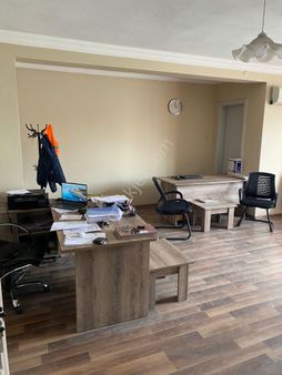 Acarlar Emlaktan Altıntaş Mah 50 M2 Satılık Büro