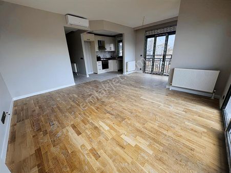 Tek Yetkili Turyap'tan Suadiye'de Bağdat'a 5 Dk. Yeni Binada 2+1