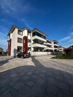 Tuna Mah.mercan Sitesi 3+1 Kiralık Daire