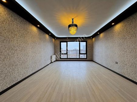 Çetin Emlak'fatih Mah.önü Kapanmaz,giyinme Odalı,sıfır 9.kat 4+1