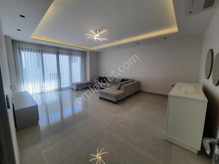 Atıcı' Dan Dörtler' De Eşyalı Kiralık Özel Bir Daire