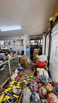 Engin Erdem'den Merter Mete Sokakta Satılık Dükkan!