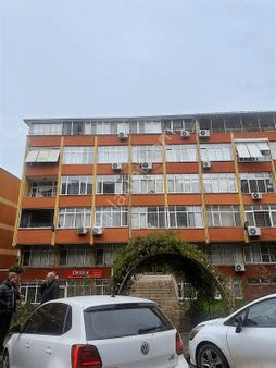 Engin Erdem'den Simitaş Bloklarında Satılık Daire