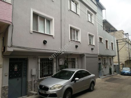 Remax Area Hamitler Mah. Yunuseli Toki Yakını 2+1 Kiralık Daire