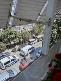 Engin Erdem'den Merterde 3+1 Öncephe Satılık Daire