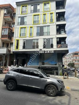 Engin Erdem'den Merter Anacadde'de Satılık 3+1 Daire