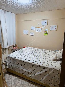 Engin Erdem'den Merterde 3+1 Satılık Daire