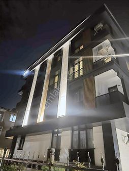 Engin Erdem'den Merterde Yeni Binada Satılık 2+1 Daire