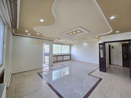 Turgut Özal Ruh Sağlığı Civ Doğalgzlı 3+1 Satılık Apartman Daire