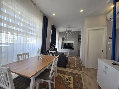 Beyazevlerde Yeni Binada 2+1 Dubleks Satılık Daire