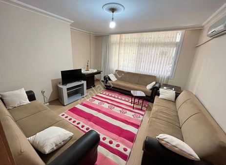 Barajyolu Lcw Civ Full Eşyalı 2+1 Kiralık Apartman Dairesi