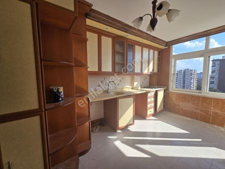 Hayalpark Civ Muhteşem Konumda 3+1 Han Gibi Satılık Daire️