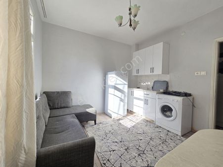 Barajyolu Hastaneler Civarında Balkonlu Full Eşyalı 2+1 Daire️