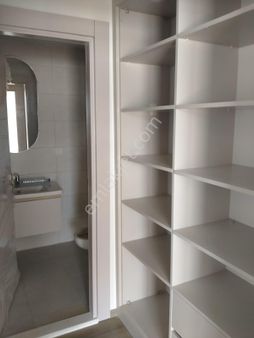 Kumluca Deniz Yolunda 3+1 Daire