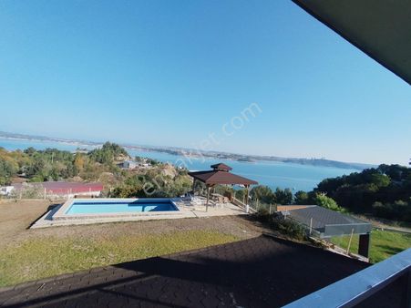 Karslılar Mah.göl Manzaralı 3+1 Kiralık