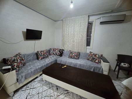 Beyazevlerde Full Eşyalı 1+1 Daire️