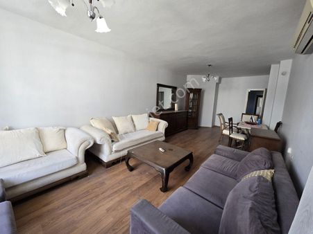 Turgut Özal Dede Kebap Arkası Full Eşyalı 3+1 Daire️