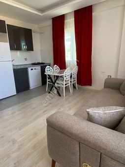 Sarıçamda Sıfır Eşyalı 1+1 Daire️