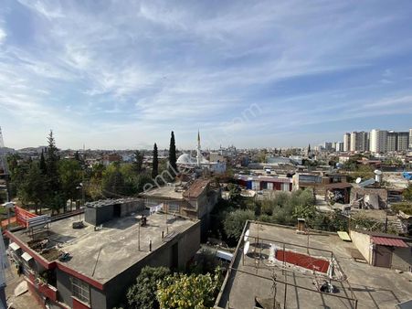 Mithatpaşa Mahallesinde 3+1 Satılık Daire