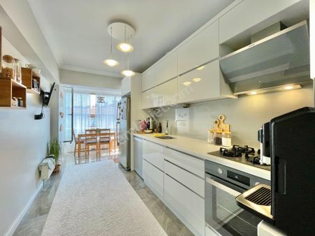 Pursaklar Nasip'ten Işıl Işıl Masrafsız Merkezi Yerde Kaçırılmayacak 3+1 Daire